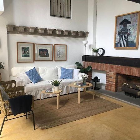 Casa San Angel Inn Boutique Charming House Mexico City Luaran gambar