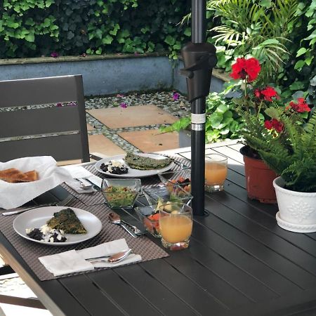 Casa San Angel Inn Boutique Charming House Mexico City Luaran gambar
