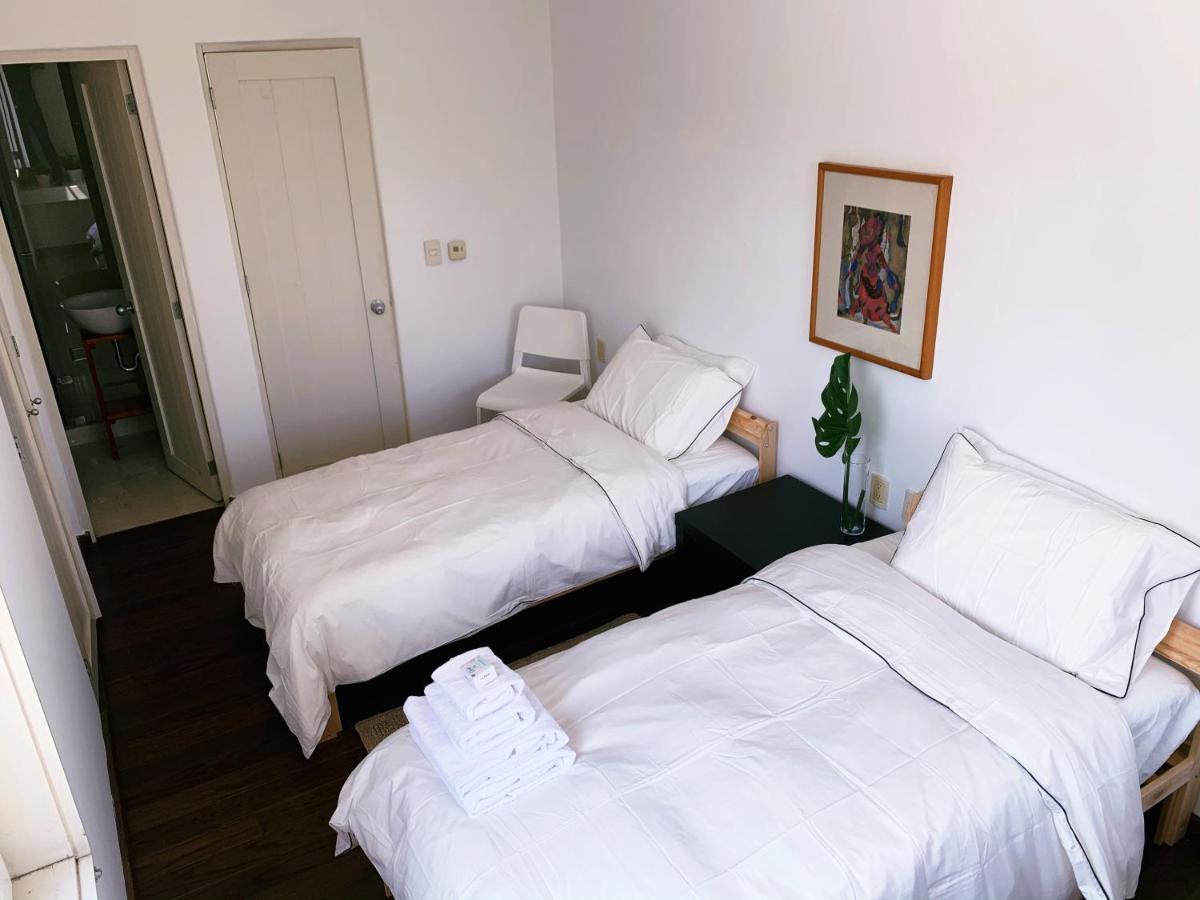 Casa San Angel Inn Boutique Charming House Mexico City Luaran gambar
