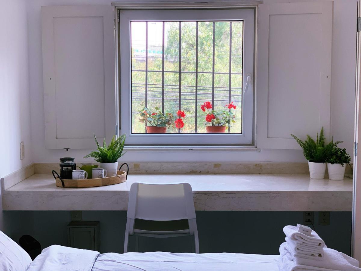 Casa San Angel Inn Boutique Charming House Mexico City Luaran gambar